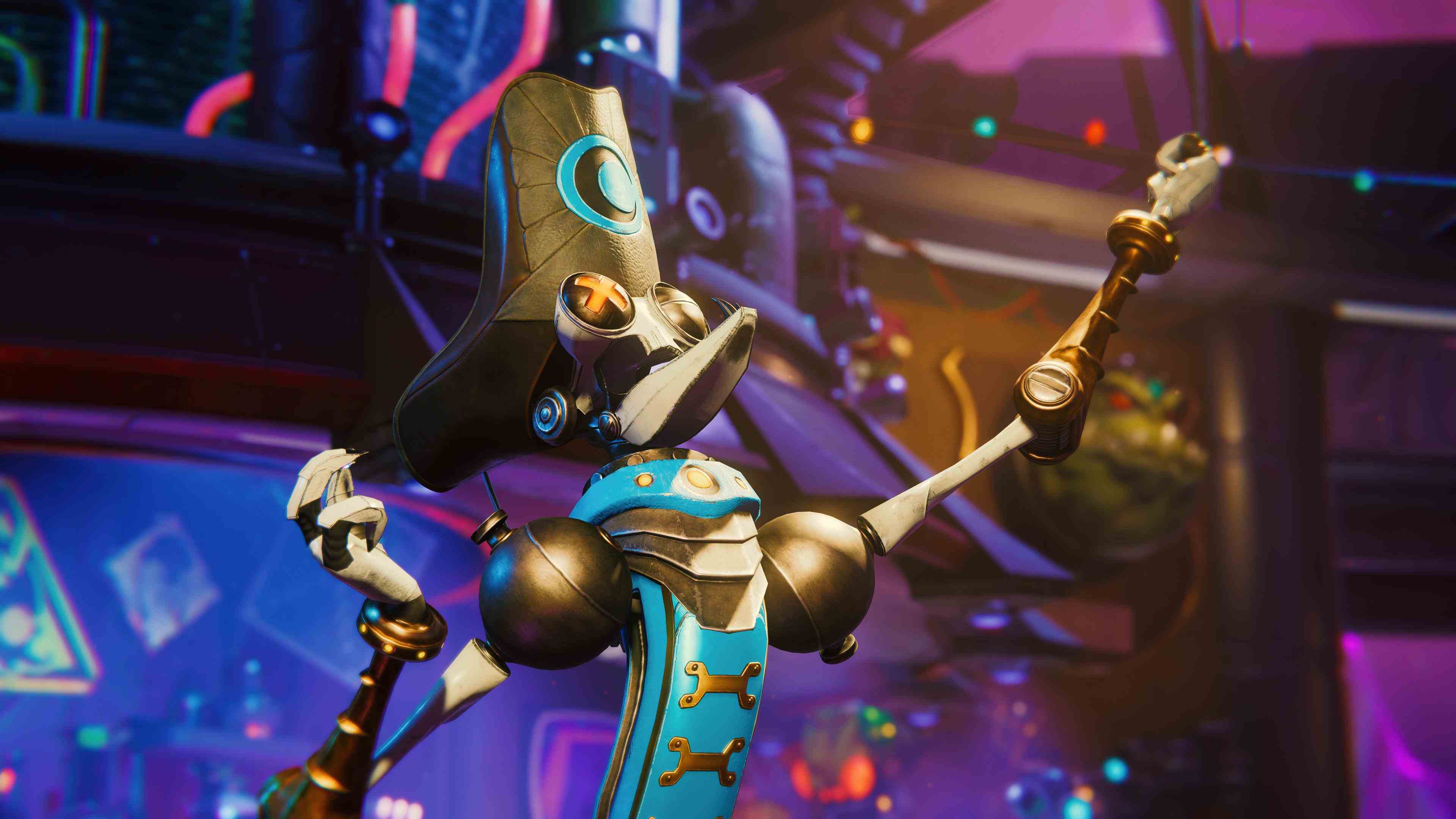 Ratchet _ Clank_ Rift Apart_20210617173942